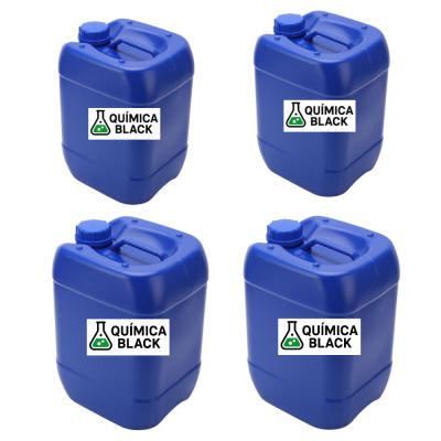 CONCENTRADO PARA 200 LITROS LAVANDINA ROPA BLANCA