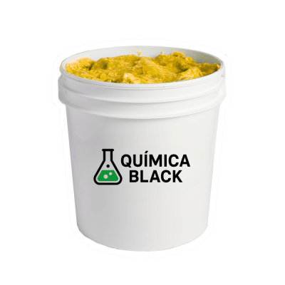 PASTA PARA 100 LITROS DE DETERGENTE PREMIUM