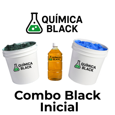 COMBO BLACK INICIAL