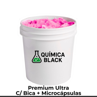 PASTA PARA 100 LITROS DE SUAVIZANTE ROSADO PREMIUM CON MICROCAPSULAS